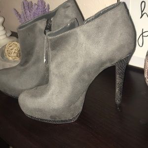 Sophia Vergara Shoes